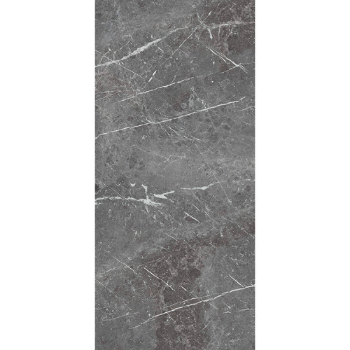 RAK Blu Del Belgio Clay Full Lappato 60cm x 120cm Porcelain Wall and Floor Tile - AGB12ZBLBCLAZGSS5P - Product View