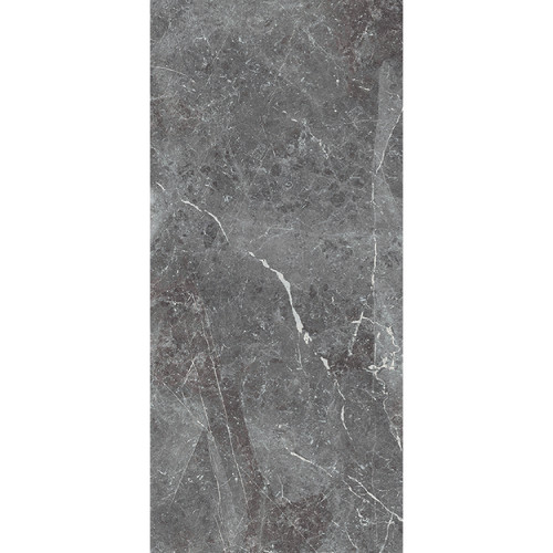 RAK Blu Del Belgio Clay Full Lappato 60cm x 120cm Porcelain Wall and Floor Tile - AGB12ZBLBCLAZGSS5P - Product View Showing Variance