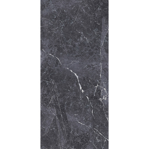RAK Blu Del Belgio Blue Full Lappato 60cm x 120cm Porcelain Wall and Floor Tile - AGB12ZBLBBLEZGSS5P - Product View Showing Variance