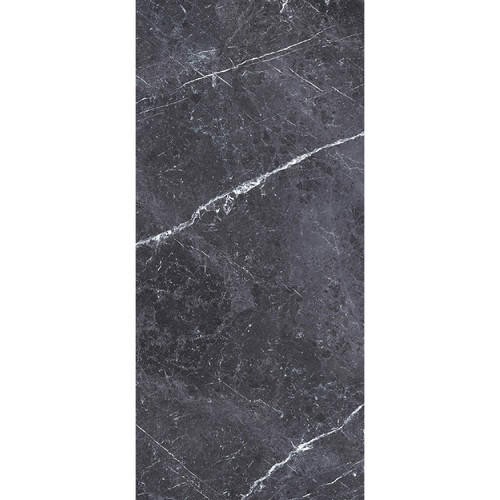 RAK Blu Del Belgio Blue Full Lappato 60cm x 120cm Porcelain Wall and Floor Tile - AGB12ZBLBBLEZGSS5P - Product View Showing Variance