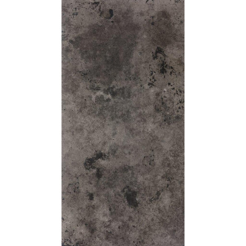 RAK Detroit Metal Taupe Lappato 60cm x 120cm Porcelain Wall and Floor Tile - AGB12DRMTTPEZMSS5L - Product View