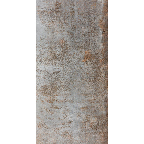 RAK Evoque Grey Lappato 60cm x 120cm Porcelain Wall and Floor Tile - AGB12EVQMGRYZMSS5L - Product View Showing Variance