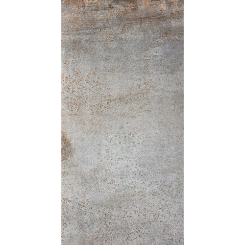 RAK Evoque Grey Matt 60cm x 120cm Porcelain Wall and Floor Tile - AGB12EVQMGRYZMSS5R - Product View Showing Variance