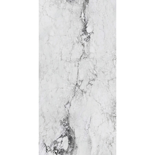 RAK Medicea White Matt 120cm x 260cm Porcelain Wall and Floor Tile - A62GMDMB-WHE.M0X6R - Product View Showing Variance