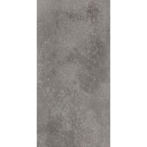 RAK Maremma Grey Matt 60cm x 120cm Porcelain Wall and Floor Tile - AGB12MRMAGRYZMLS5R - Product View