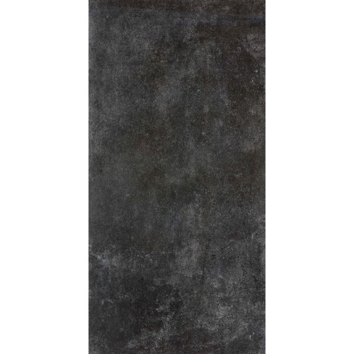 RAK Maremma Steel Matt 60cm x 120cm Porcelain Wall and Floor Tile - AGB12MRMASTEZMLS5R - Product View