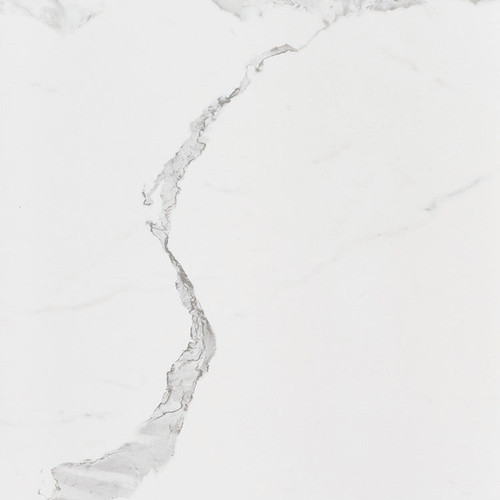 RAK Tech-Marble White Venato Honed 60cm x 60cm Porcelain Wall and Floor Tile - A06GTCMB-WVT.O0X0P - Product View