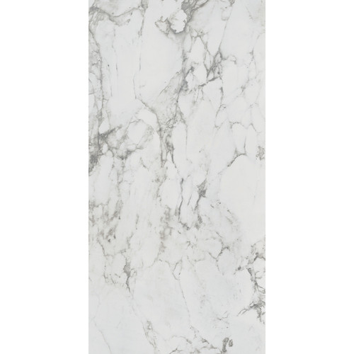 RAK Tech-Marble Supreme White Honed 60cm x 120cm Porcelain Wall and Floor Tile - A12GTCMB-SUW.O0X5P - Product View