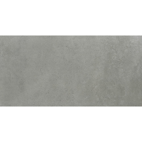 RAK Surface Cool Grey Matt 60cm x 120cm Porcelain Wall and Floor Tile - A12GZSUR-CGY.M0S5R - Product View