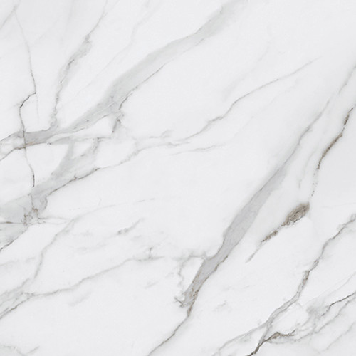 RAK Versilia White Matt 120cm x 120cm Porcelain Wall and Floor Tile - A22GVSMB-WHE-M0X5R - Product View Showing Variance