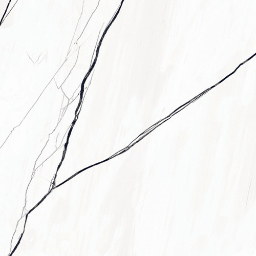 RAK Venato White Full Lappato 120cm x 120cm Porcelain Wall and Floor Tile - A22GVEMB-WHE.H0X5P - Product View Showing Variance