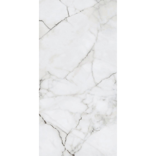 RAK Versilia White Matt 120cm x 260cm Porcelain Wall and Floor Tile - A62GVSMB-WHE.M0X6R - Product View Showing Variance