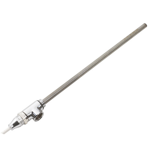 Nuie 150 Watt Chrome Electric Heating Element - HL311