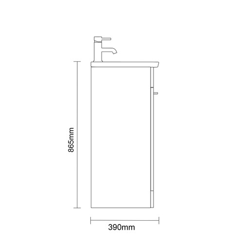 Dimensions Dimensions