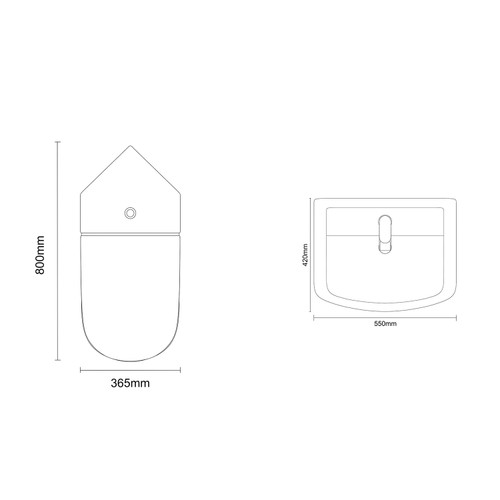 Dimensions Dimensions