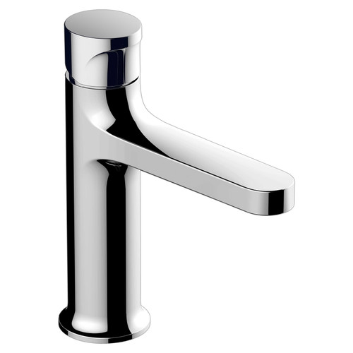 RAK Positano Chrome Basin Mixer Tap - RAKPOS3001C