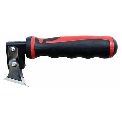 Tileasy Silicone and Sealant Remover with Soft Grip Handle Front View  - SERE