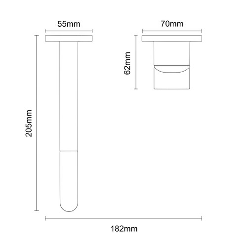 Dimensions