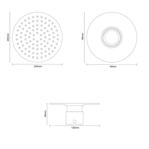 Dimensions