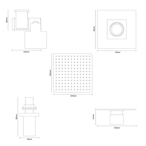 Dimensions