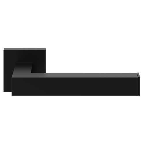 Colore Vector Matt Black Wall Mounted Toilet Roll Holder Front View Colore Vector Matt Black Wall Mounted Toilet Roll Holder Front View