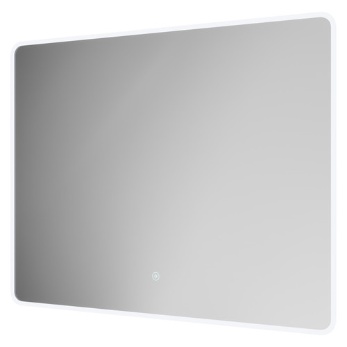 Ridgewood 1400mm x 800mm Illuminated Dimmable LED Mirror with 