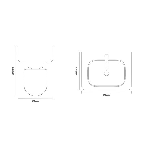 Dimensions
