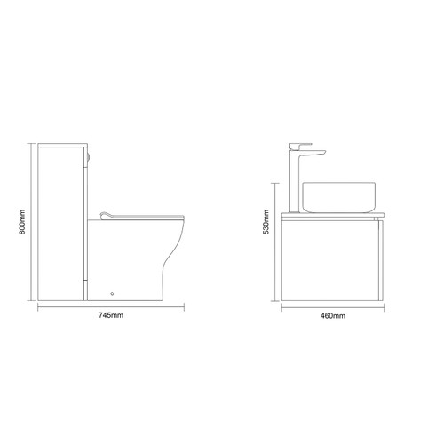 Dimensions