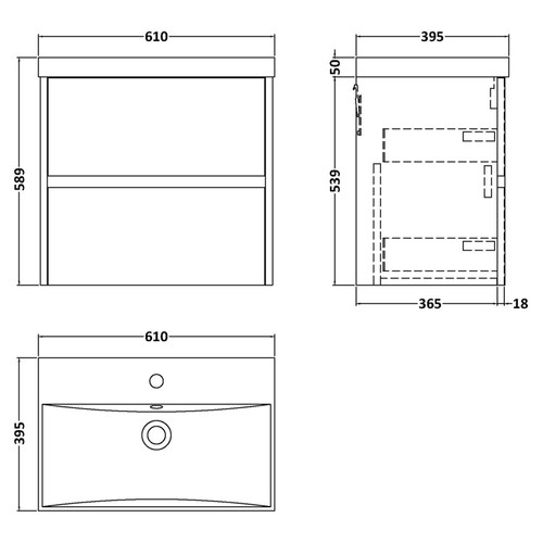 Dimensions