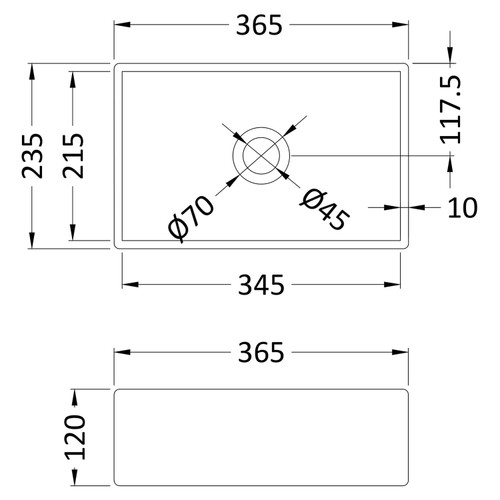 Dimensions