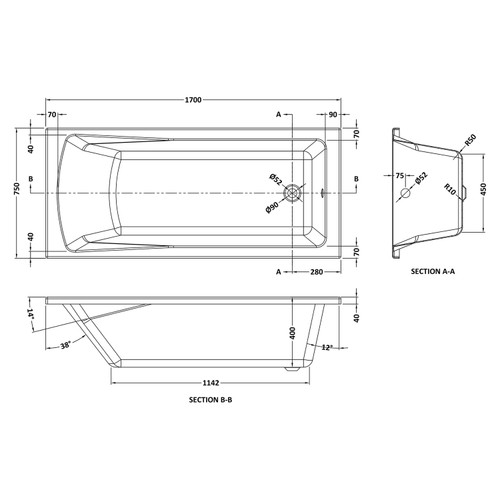 Dimensions