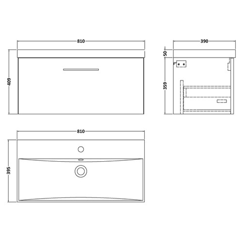 Dimensions