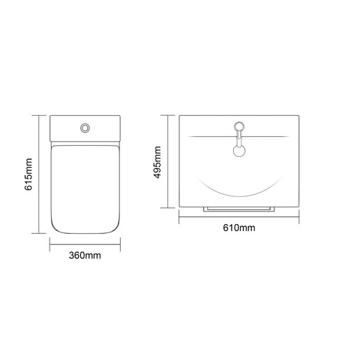 Dimensions