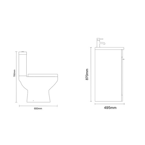 Dimensions