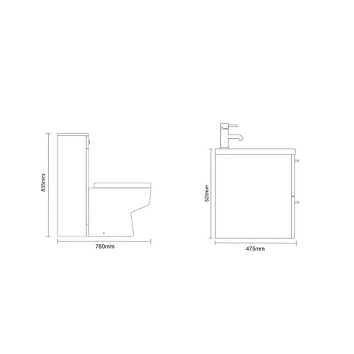 Dimensions