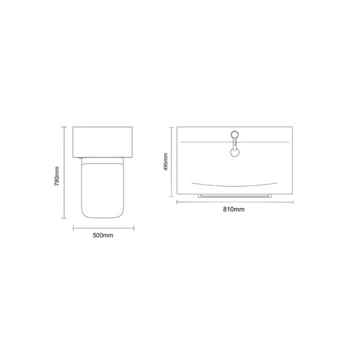 Dimensions