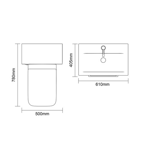 Dimensions Dimensions