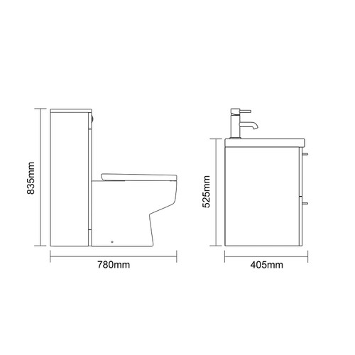 Dimensions