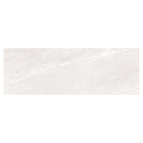 Lington Grigio 33.3cm x 100cm Ceramic Wall Tile Swatch