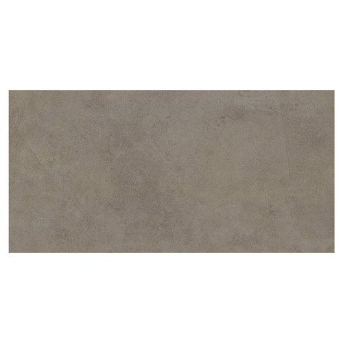 Qubus Dark Grey 30cm x 60cm Porcelain Wall and Floor Tile Swatch 3