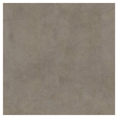 Qubus Dark Grey 60cm x 60cm Porcelain Wall and Floor Tile Swatch 2