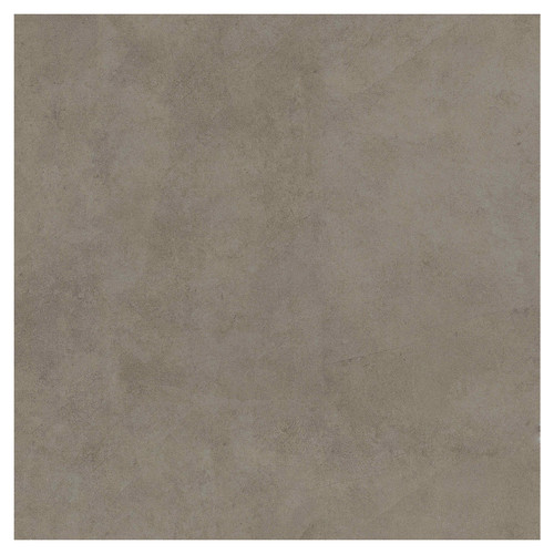 Qubus Dark Grey 60cm x 60cm Porcelain Wall and Floor Tile Swatch 3