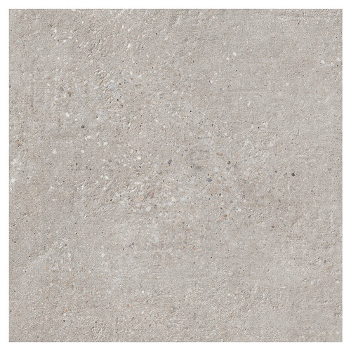 Stonelab Grey 60cm x 60cm Porcelain Wall and Floor Tile Swatch