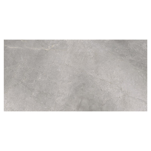 Masterstone Matt Silver 60cm x 120cm Porcelain Wall and Floor Tile Swatch 3