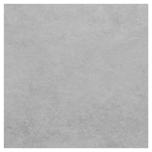 Tacoma Matt White 60cm x 60cm Porcelain Wall and Floor Tile Swatch 4