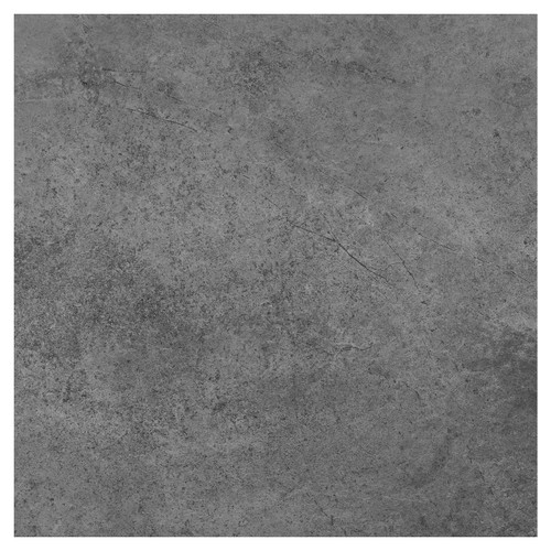 Tacoma Matt Grey 60cm x 60cm Porcelain Wall and Floor Tile Swatch 4