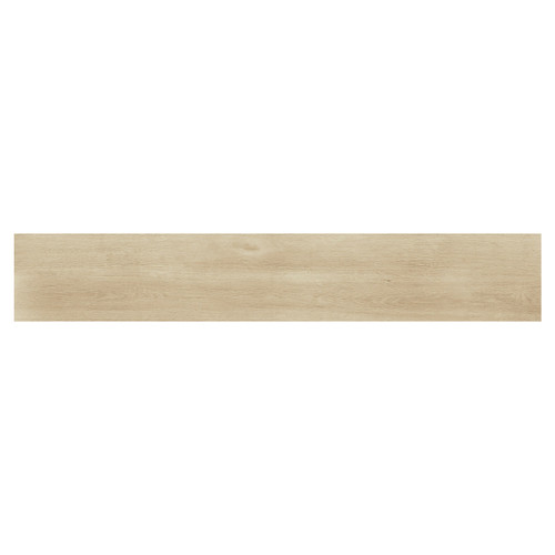 Mattina Matt Sabbia 20cm x 120cm Porcelain Wall and Floor Tile Swatch 2