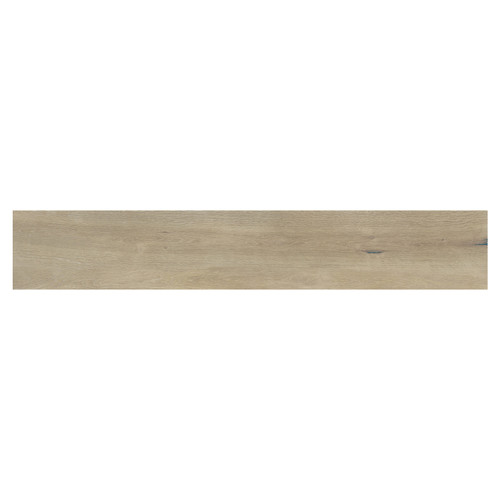 Mattina Matt Beige 20cm x 120cm Porcelain Wall and Floor Tile Swatch 2