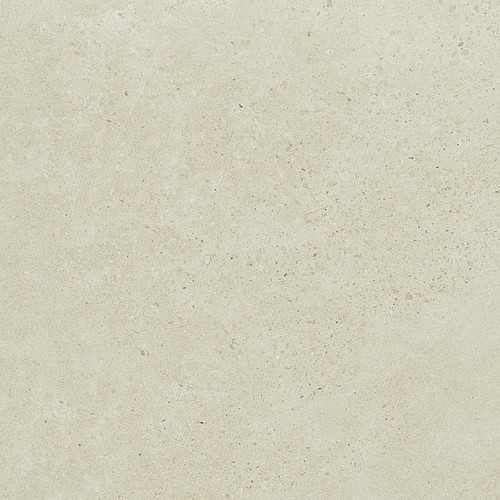 Bergdust Crema 59.8cm x 59.8cm Porcelain Wall and Floor Tile Swatch 2