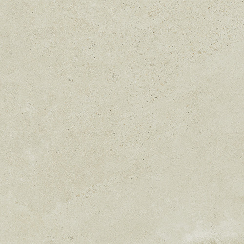 Bergdust Crema 59.8cm x 59.8cm Porcelain Wall and Floor Tile Swatch 6